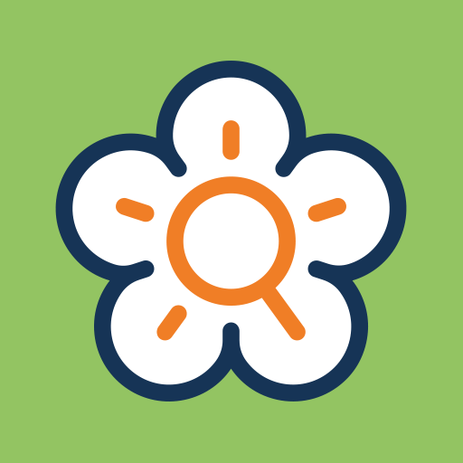 Flora Incognita Logo